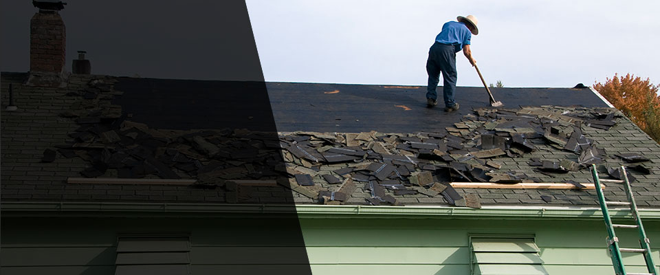 East Nassau Roofing Contractors